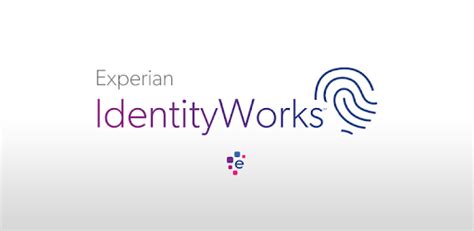 erosberrt|Experian IdentityWorks .